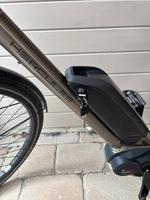 E-Bike für große Männer Niedersachsen - Wangerland Vorschau