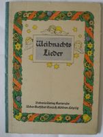 Noten, Weihnachtslieder; Badenia Verlag; Veröffentlicht unter Rheinland-Pfalz - Neustadt an der Weinstraße Vorschau