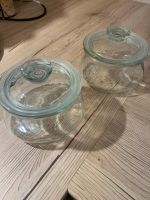 Glasfäße von Ikea Kreis Pinneberg - Kölln-Reisiek Vorschau