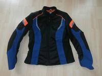 Motorrad Jacke Rekurv Damen Größe 38 DAMEN  C-21.02 Bayern - Naila Vorschau
