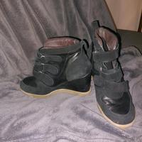 Buffalo Damenschuhe Gr. 39 Hessen - Haiger Vorschau