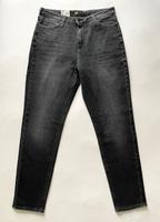 NEU Lee Jeans MOM STRAIGHT black raw W31 L33 FESTPREIS Berlin - Mitte Vorschau