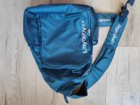 Blaue Rucksack Duisburg - Rheinhausen Vorschau