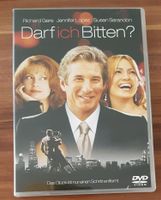 DVD "Darf ich bitten?" Baden-Württemberg - Gruibingen Vorschau