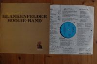 LP Kerschowski Blankenfelder Boogie Band Amiga Leipzig - Connewitz Vorschau