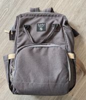 Rucksack Pamelo Best Wickelrucksack Anthrazit gut Nordrhein-Westfalen - Hamminkeln Vorschau