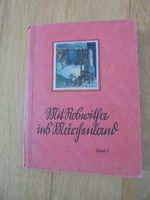 Mit Roswitha ins Märchenland, Roswitha, Bitterlich, Band 1 Thüringen - Erfurt Vorschau