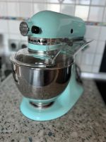 KitchenAid Artisan eisblau / türkis Saarland - Saarlouis Vorschau