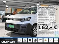 Citroën Berlingo Live Pack 1.2 PureTech 110 EU6d Klimaan Düsseldorf - Flingern Süd Vorschau