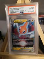 Pokemon Rotom Vstar, SWSH 046, deutsch, PSA gegradet 8 Thüringen - Ilmtal Vorschau