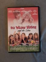 DVD - Die Wilden Hühner und die Liebe - gebraucht Herzogtum Lauenburg - Schwarzenbek Vorschau