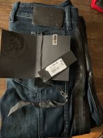 Diesel Jeans Designer Black Gold Gr 28 Altona - Hamburg Altona-Altstadt Vorschau