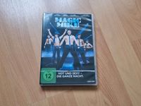 DVD Magic Mike Beuel - Holzlar Vorschau