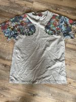 Wirklich geniales EVISU T-Shirt “Custom Made” L ( fällt kleiner a Berlin - Hohenschönhausen Vorschau