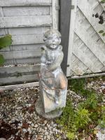 Statue Garten Bayern - Landshut Vorschau