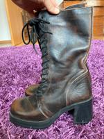 Dockers Platform Stiefel 39 Köln - Ehrenfeld Vorschau