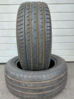 2x Sommerreifen 235/55R17 99Y Nordrhein-Westfalen - Detmold Vorschau