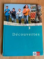 Découvertes Bd.3 für den schulischen Französischunterricht Brandenburg - Frankfurt (Oder) Vorschau