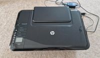 HP Deskjet 3050 All in one J610 Series Baden-Württemberg - Scheer Vorschau