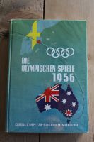 Die olympischen Spiele 1956 - Buch München - Moosach Vorschau