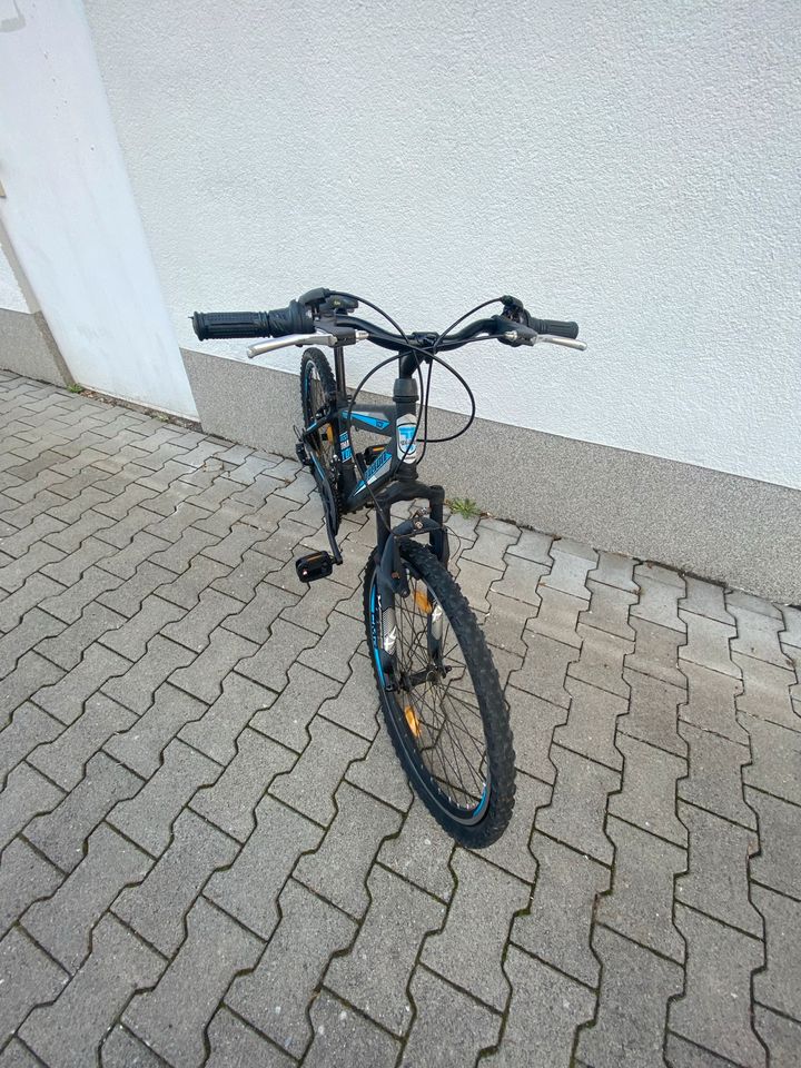 24 zoll, Mountainbike in Hanau