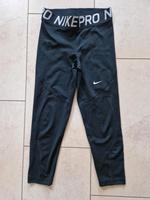Neu! Nike Pro 7/8 Leggins, Größe M Sachsen - Frohburg Vorschau