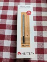 Meater+ Plus Smart Meat Thermometer, Grillen, BBQ Frankfurt am Main - Ostend Vorschau