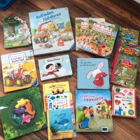 Diverse Kinder Bücher Schleswig-Holstein - Kellinghusen Vorschau