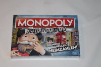 Monopoly "Schlechte Verlierer" Rheinland-Pfalz - Koblenz Vorschau