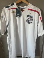 England Nationalmannschaft Trikot 2007-2009 Rooney 9 Größe M Berlin - Pankow Vorschau