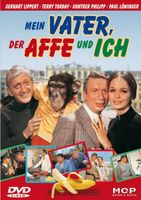 DVD  Mein Vater, der Affe und ich Nordrhein-Westfalen - Lünen Vorschau