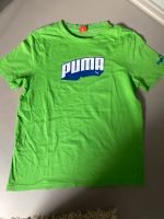 Puma Shirt Größe 164 Neuwertiger Zustand Niedersachsen - Aurich Vorschau