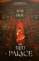 SUCHE Fae Crate The Red Palace June Hur Faecrate Saarland - St. Wendel Vorschau