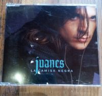 JUANES - La Camisa Negra Maxi CD Bayern - Schweinfurt Vorschau