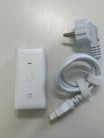 3 St.Ubiquiti PoE Injector 802.3af (U-POE-af), Neu mit 230V Kabel München - Schwabing-Freimann Vorschau