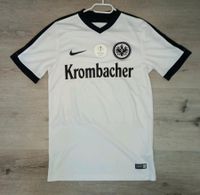 Eintracht Frankfurt Trikot , DFB Pokalfinale 2017 Sondertrikot Niedersachsen - Hagen im Bremischen Vorschau