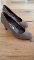 Tamaris Pumps nudefarben Gr. 37 Nordrhein-Westfalen - Haan Vorschau