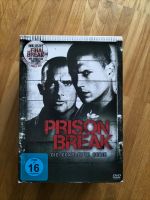 Prison Break, 24 DVDs, Final Break Baden-Württemberg - Tübingen Vorschau