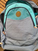 Schulrucksack von Dakine Hessen - Frankenberg (Eder) Vorschau