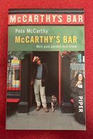 Pete McCarthy  McCarthy s Bar Mein ganz persönliches Irland Rheinland-Pfalz - Koblenz Vorschau