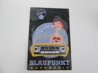 Blechschild Blaupunkt Autoradio  29 X 18 cm  Neu ! Baden-Württemberg - Neuried Vorschau