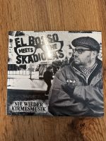 El Bosso - Nie wieder Kirmesmusik, Album Essen - Bergerhausen Vorschau
