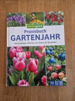 Buch Gartenglück Praxisbuch Gartenjahr Rheinland-Pfalz - Bretzenheim Vorschau