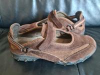 Allrounder Ballerinas Outdoor Gr. 39 Inkl.Versand Nordrhein-Westfalen - Langenfeld Vorschau