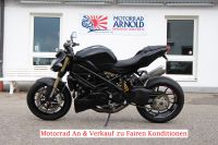 Ducati Streetfighter 848 + Extras + Bike Ankauf & Finanzierung Kr. Dachau - Dachau Vorschau