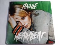 Vinyl / Schallplatte ANNIE  "Heartbeat" Leipzig - Leipzig, Zentrum-Südost Vorschau