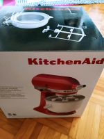 KitchenAid Speiseeismaschine Eismaschine ICE Cream Maker Nordrhein-Westfalen - Lienen Vorschau