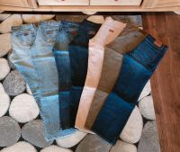 7 Jeans *  Wrangler Texas Stretch * Paddock's * W 36/38 * L 32/34 Nordrhein-Westfalen - Schalksmühle Vorschau