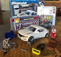 Playmobil Tuning Rennwagen mit Licht 4365 Hessen - Dieburg Vorschau