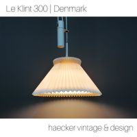 Le Klint Lampe danish design zu mid-century retro eams vitra usm Innenstadt - Köln Altstadt Vorschau